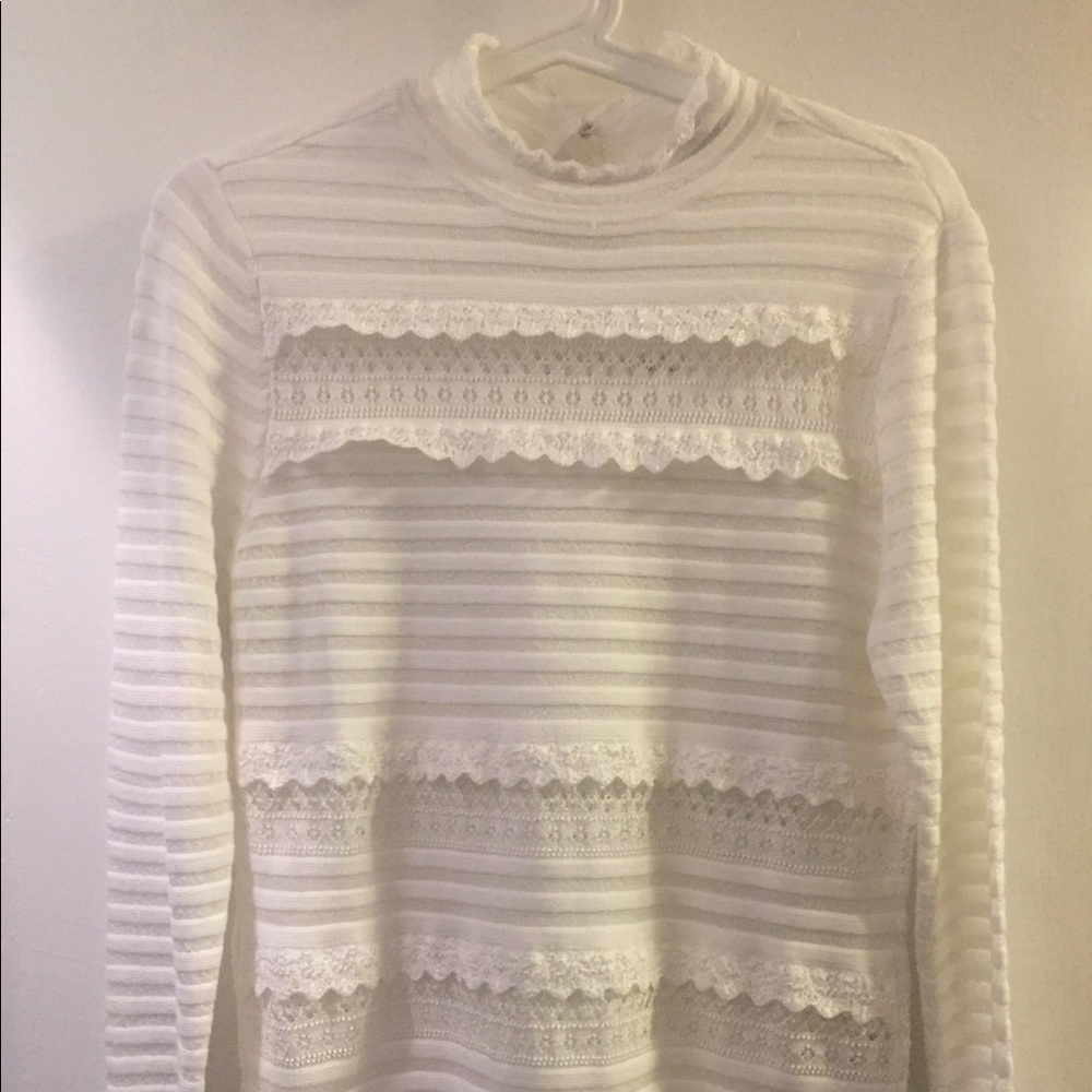 NWT WHBM Top!